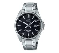 CASIO EDIFICE Reloj EFV-150D-1AV | Unisex | Plateado