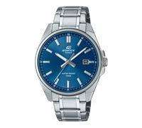 CASIO EDIFICE Reloj EFV-150D-2AV | Unisex | Plateado