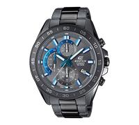 CASIO EDIFICE Reloj EFV-550GY-8AV | Unisex | Gris