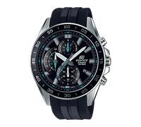 CASIO - Montre en resine - EDIFICE - Noir