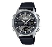 CASIO EDIFICE Reloj EFV-C120L-8A | Unisex | Plateado