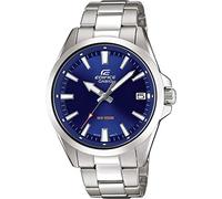 Reloj Deportivo Hombre Casio Edifice EFV-100D-2A 42mm Resistente Al Agua