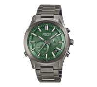 CASIO EDIFICE Reloj EQB-1300DC-3A | Unisex | Gris