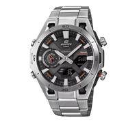 Casio Edifice Sospensione - Reloj de Pulsera analógico Digital para Hombre