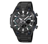 Casio Edifice Sospensione - Reloj de Pulsera analógico Digital para Hombre