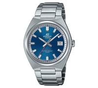 Casio Edifice Sports Classic (38,5 Mm), Esfera Azul Y Pulsera De EFB-109D-2AVEF