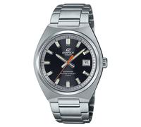 Casio Edifice Sports Classic (38,5 Mm), Esfera Negra Y Brazalete EFB-109D-1AVEF