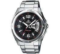 CASIO EF-129D-1AVEF EDIFICE Reloj Hombre 45mm 10ATM