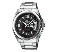 CASIO Ef 129D 1AVEF Reloj Hombre edifice Classic Negro Y Ino
