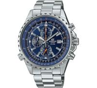 Casio EF-527D-2AVUEF Edifice Reloj Hombre 44mm 10ATM