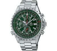 Casio EF-527D-3AVUEF Edifice Reloj Hombre 44mm 10ATM