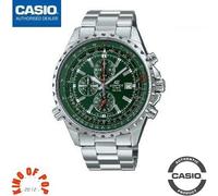 CASIO EF-527D-3AVUEF EF-527D-3Av EF-527D-3A Edifice CLASSIC Cronógrafo