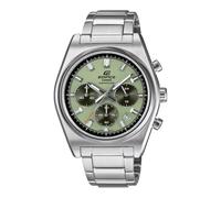 Reloj Clásico Cronógrafo De Motorsports Edifice EFB-730D-3AVUEF