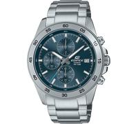 Casio EFR-526D-2AVUEF Edifice Cronógrafo 44mm 10ATM Chronograph Cuarzo Unisex...