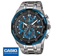 Casio EFR-539D-1A2VUEF Edifice crono 49mm 10ATM