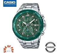 CASIO EFR-539DE-3AVUEF EFR-539DE-2 Edifice CLASSIC 100M
