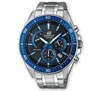Casio EFR-552D-1A2VUEF Edifice Chronograph Multifunctión Cuarzo Unisex Azul P...