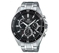 Casio EFR-552D-1AVUEF Edifice Chronograph Multifunctión Cuarzo Unisex Negro P...
