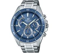 Casio EFR-552D-2AVUEF Reloj Hombre Edifice Cronógrafo 47mm 10ATM