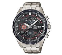 Casio EFR-556DB-1AVUEF Edifice Chronograph Multifunctión Cuarzo Unisex Negro ...