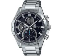 Casio EFR-571D-1AVUEF Edifice 47mm Chronograph Multifunctión Cuarzo Unisex Ne...