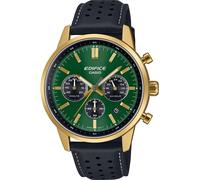 Casio EFR-575CL-3AEF Reloj Hombre Edifice Cronógrafo 40mm 10ATM