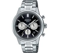 Casio EFR-575D-1AEF Edifice Cronógrafo 40mm 10ATM Chronograph Cuarzo Unisex N...
