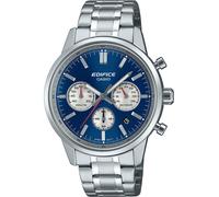 Casio EFR-575D-2AEF Edifice Cronógrafo 40mm 10ATM Chronograph Cuarzo Unisex A...