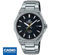 CASIO EFR-S108D-1AVUEF⎪EFR-S108D-1A⎪Cristal ZAFIRO⎪EDIFICE Classic⎪Hombre⎪METAL