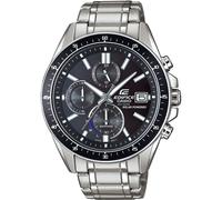 Casio EFS-S510D-1AVUEF Edifice Solar 46mm Reloj Hombre 10ATM