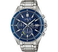 Casio EFS-S510D-2AVUEF Edifice Solar 46mm Reloj Hombre 10ATM