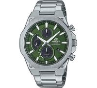 Casio EFS-S570D-3AUEF Reloj Hombre Edifice Cronógrafo Solar 44mm 10ATM