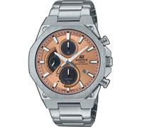 Casio EFS-S570D-5AUEF Reloj Hombre Edifice Cronógrafo Solar 44mm 10ATM
