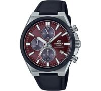 Casio EFS-S630BL-5AVUEF Reloj Hombre Edifice Cronógrafo Solar 44mm 10ATM