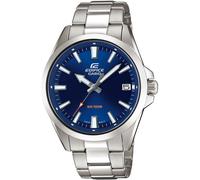 Casio EFV-100D-2AVUEF Edifice Reloj Hombre 42mm 10ATM
