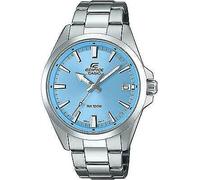 Casio Edifice Montre EFV-100D-2BVUEF en Acier Inoxydable pour Hommes