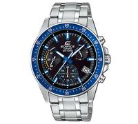 CASIO EFV-540D-1A2VUEF EDIFICE Cronografo 45mm Reloj Hombre 10ATM