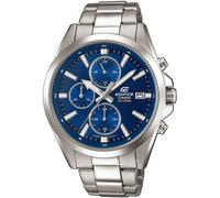 Casio EFV-560D-2AVUEF Edifice crono 45mm Reloj Hombre 10ATM