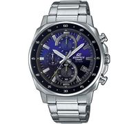 Casio EFV-600D-2AVUEF Edifice 44mm Chronograph Multifunctión Cuarzo Unisex Az...