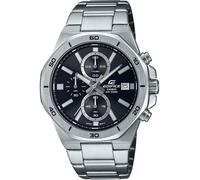 Casio EFV-640D-1AVUEF Edifice Cronógrafo 44mm 10ATM Chronograph Cuarzo Unisex...