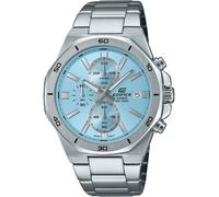 Casio EFV-640D-2AVUEF Reloj Hombre Edifice Cronógrafo 44mm 10ATM