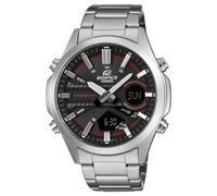Casio EFV-C120D-1A4EF Reloj de Hombres