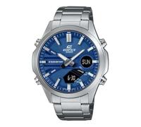 CASIO EFV-C120D-2AEF⎪EFV-C120D-2A⎪Original⎪EDIFICE Classic⎪Hombre⎪METAL⎪Azul