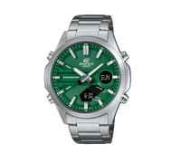 Casio - Efv-C120D-3Aef - Accessories - Hombre - Verde - ONE SIZE -