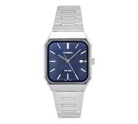 Casio Enticer Men MTP - Reloj analógico, Azul, Reloj analógico
