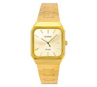 Casio Enticer MTP - Reloj analógico para hombre, Colorido