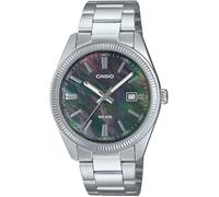 Casio Enticer - Reloj analógico para hombre, Multicolor, informal