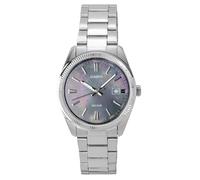 Casio Enticer - Reloj analógico para hombre, Multicolor, informal