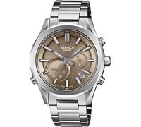 Casio EQB-1300D-5AEF Reloj Hombre Edifice Cronógrafo Energía solar 40mm 10ATM