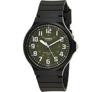 Casio estándar analógico para hombre Casio analógico estándar de hombre mw-240 - 3B